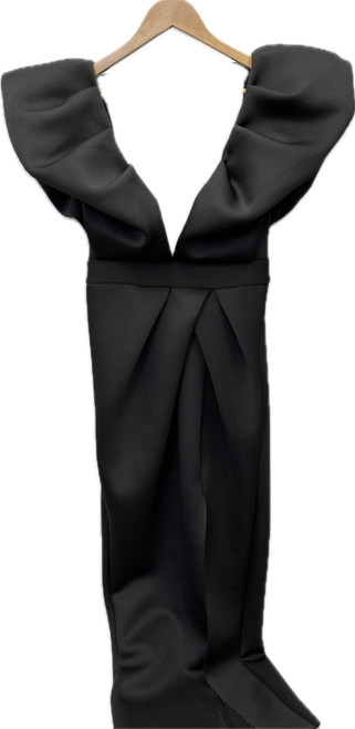 Vist Large View of Product Image Which is Used Mable Long Dress F M-8/10