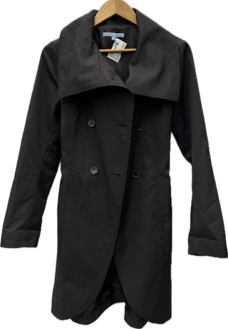 Vist Large View of Product Image Which is Used Antonio Melani Short Light Jacket S-4/6