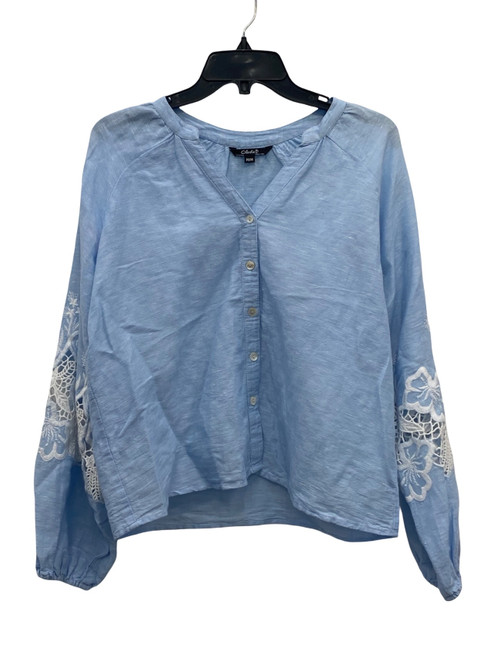 Vist Large View of Product Image Which is Used Charlie B Long Sleeve Top M-8/10