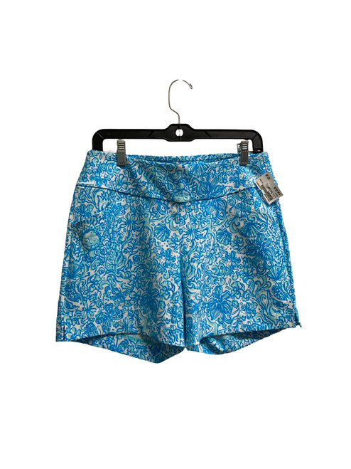 Vist Large View of Product Image Which is Used Lilly Pulitzer Shorts 10-30