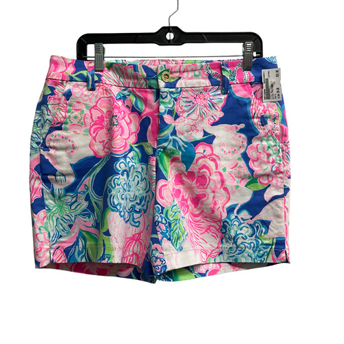Vist Large View of Product Image Which is Used Lilly Pulitzer Shorts 10-30