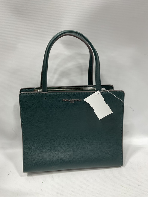 Vist Large View of Product Image Which is Used Karl Lagerfeld Small Handbag
