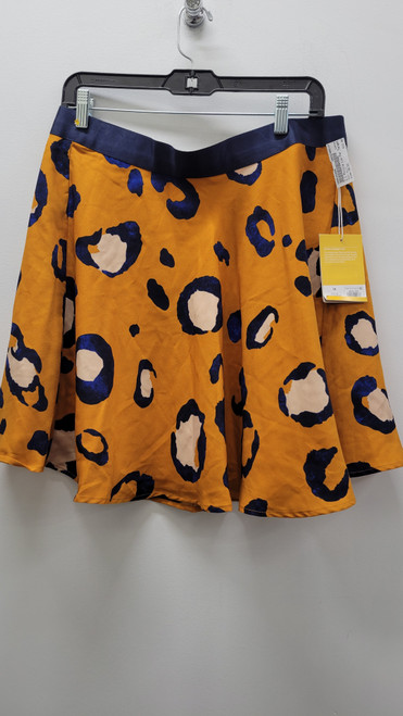 Vist Large View of Product Image Which is Used Orange 3.1 Phillip Lim For Target Short Skirt 16-33
