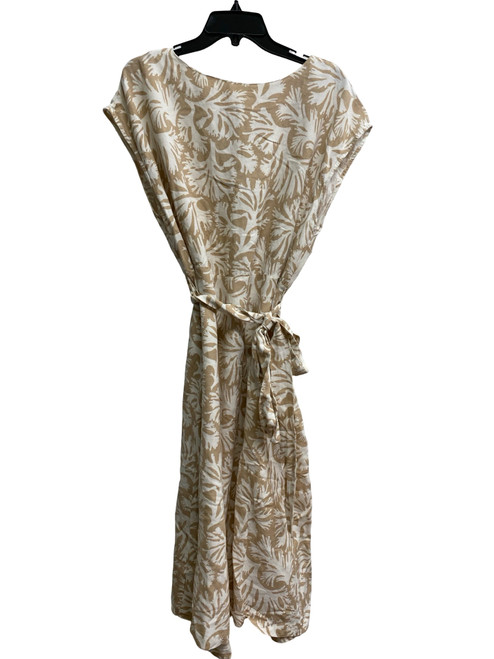 Vist Large View of Product Image Which is Used Ann Taylor Long Dress B L-12/14