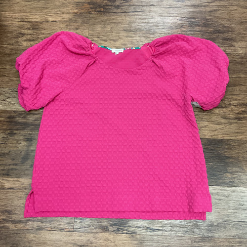 Vist Large View of Product Image Which is Used Umgee Short Sleeve Top XL-16