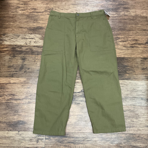 Vist Large View of Product Image Which is Used P & Co Dress Pant 16-33