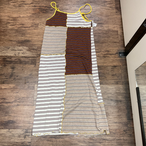 Vist Large View of Product Image Which is Used Hello San Francisco Long Dress B L-12/14