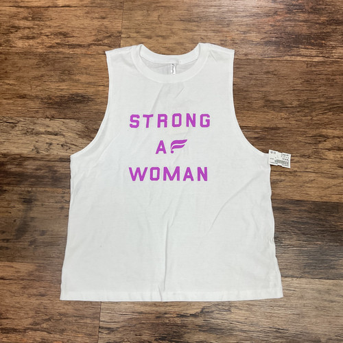 Vist Large View of Product Image Which is Used Fabletics Active Tank Top XS-0/2