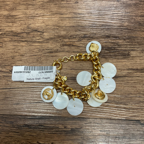 Vist Large View of Product Image Which is Used J. Crew Bracelet