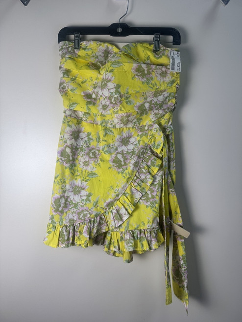Vist Large View of Product Image Which is Used Pants Store Short Dress B M-8/10