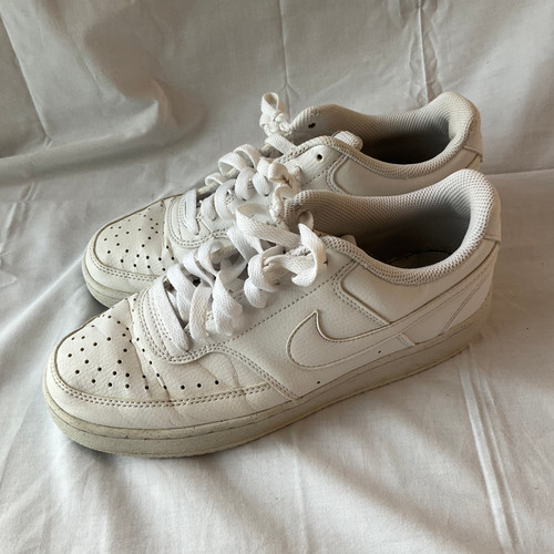 Vist Large View of Product Image Which is Used Nike Casual Shoes 8.5