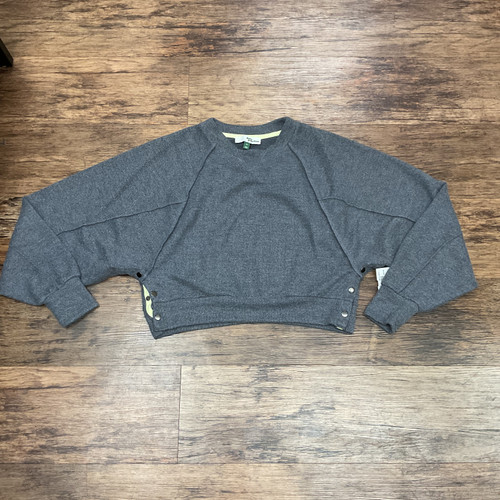 Vist Large View of Product Image Which is Used Anthropologie Lightweight Sweater XXS