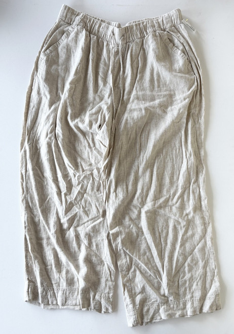 Vist Large View of Product Image Which is Used Lane Bryant Casual Pant 18-34