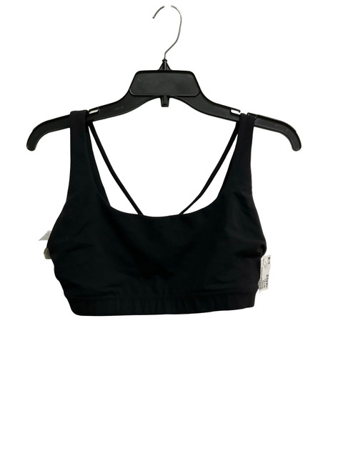 Vist Large View of Product Image Which is Used Athleta Sports Bra M-8/10