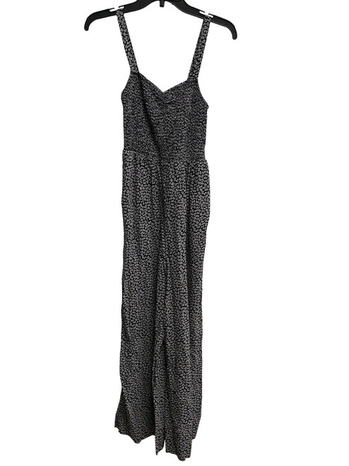 Vist Large View of Product Image Which is Used Madewell Jumpsuit S-4/6