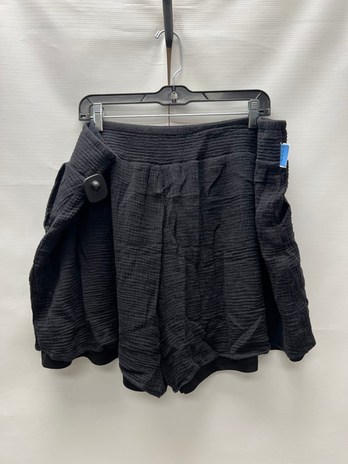 Vist Large View of Product Image Which is Used Torrid Shorts 3X 22/36