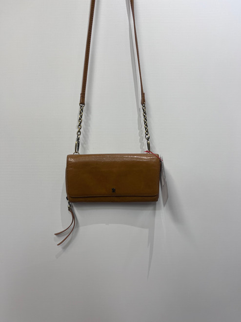Vist Large View of Product Image Which is Used Hobo Small Leather Handbag
