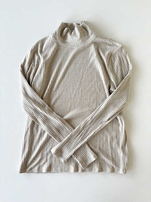 Vist Large View of Product Image Which is Used Haven Long Sleeve Top M-8/10