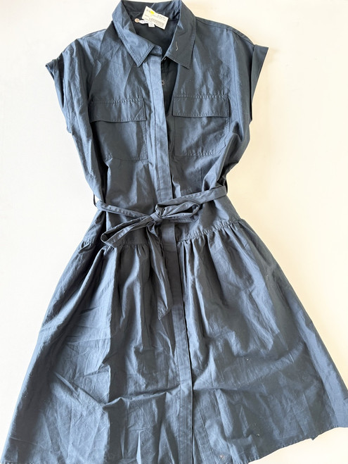 Vist Large View of Product Image Which is Used Ophelia Roe Long Dress F M-8/10