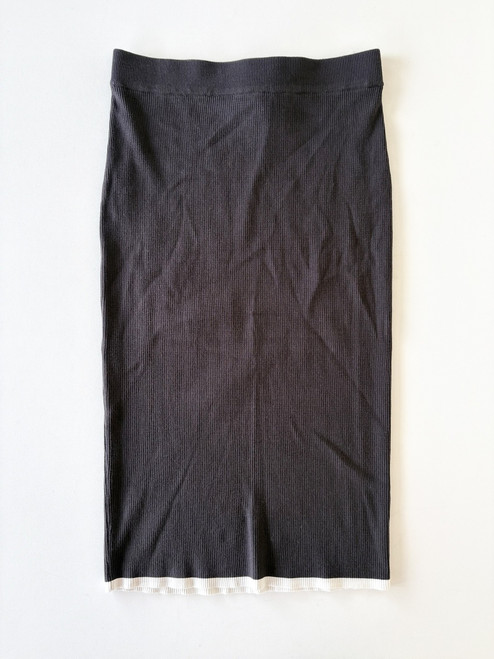 Vist Large View of Product Image Which is Used Rachel Zoe Long Skirt 12-31