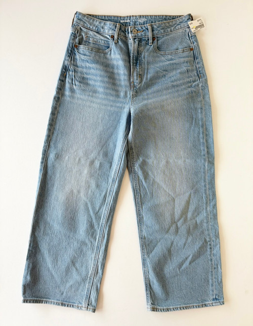 Vist Large View of Product Image Which is Used Old Navy Denim 8-29