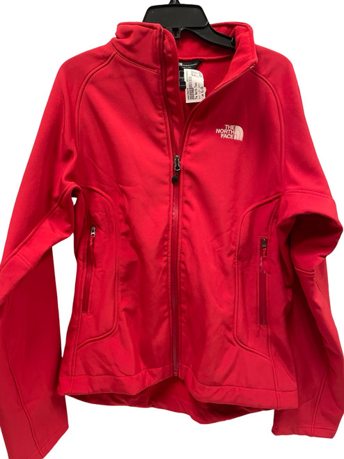 Vist Large View of Product Image Which is Used The North Face Short Light Jacket XL-16