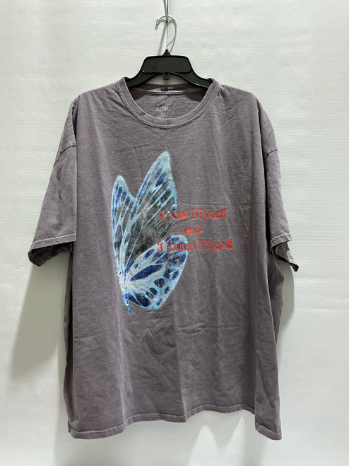 Vist Large View of Product Image Which is Used Altru T-Shirt XXL-20