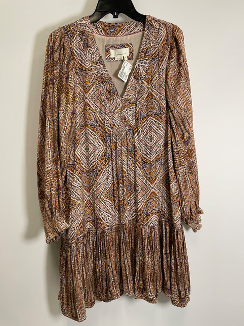 Vist Large View of Product Image Which is Used Anthropologie Short Dress B S-4/6
