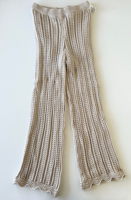 Vist Large View of Product Image Which is Used Solitare Casual Pant 12-31