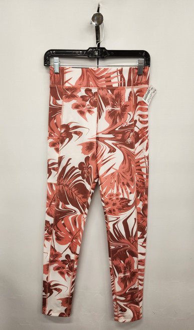 Vist Large View of Product Image Which is Used Unbranded Active Leggings S 4-6/27-28