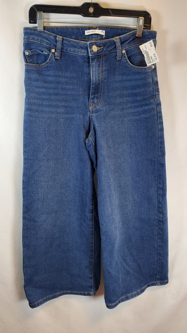 Vist Large View of Product Image Which is Used Nine West Denim 10-30