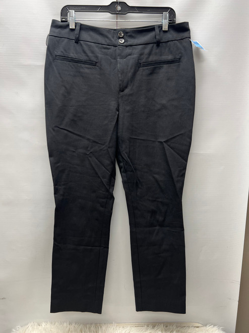 Vist Large View of Product Image Which is Used Anthropologie Dress Pant 12-31