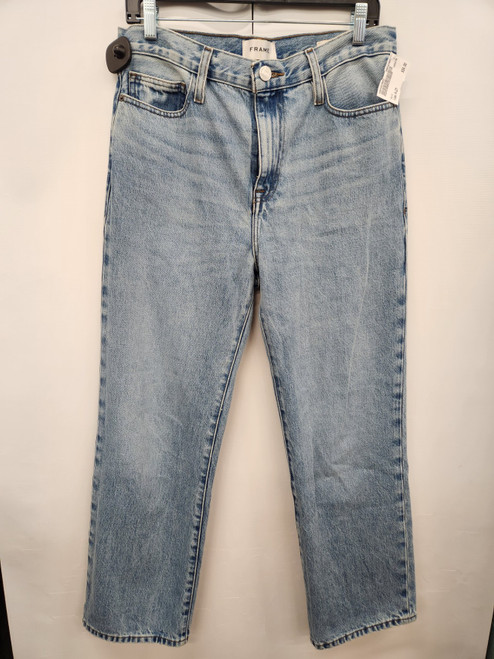Vist Large View of Product Image Which is Used Unbranded Denim 4-27