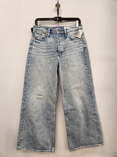 Vist Large View of Product Image Which is Used Rag & Bone Denim 4-27