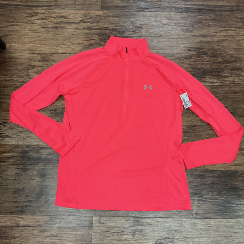 Vist Large View of Product Image Which is Used Under Armour Active Long Sleeve XL-16