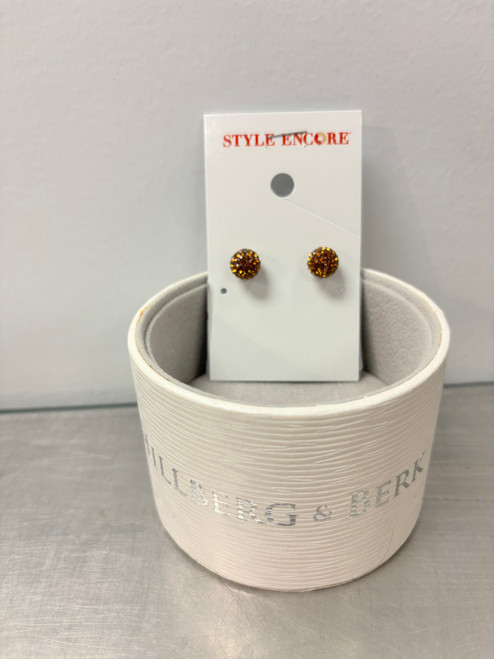 Vist Large View of Product Image Which is Used Unbranded Earrings