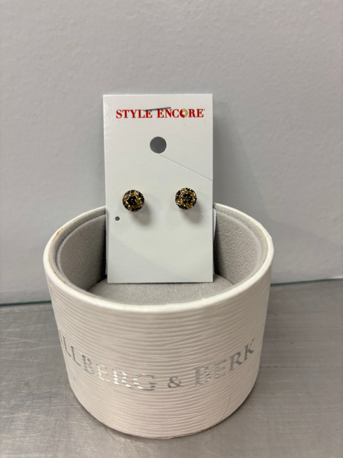 Vist Large View of Product Image Which is Used Unbranded Earrings