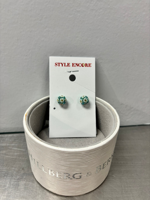 Vist Large View of Product Image Which is Used Unbranded Earrings