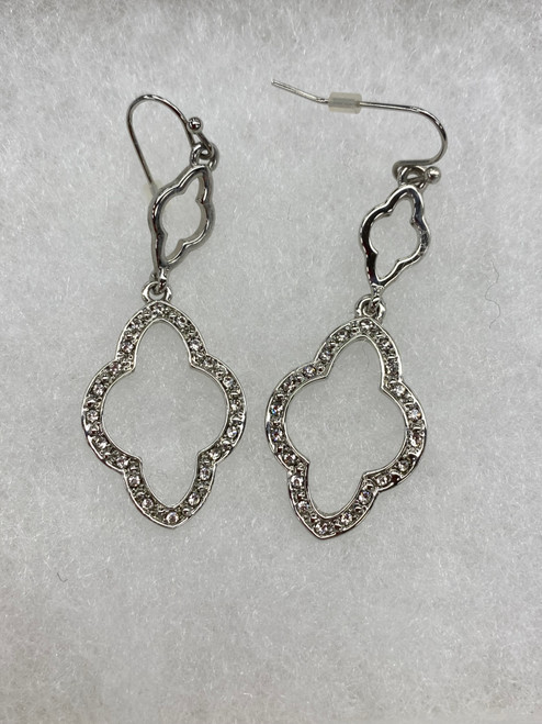 Vist Large View of Product Image Which is Used Unbranded Earrings