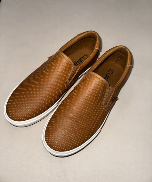 Vist Large View of Product Image Which is Used Unbranded Flats 7.5