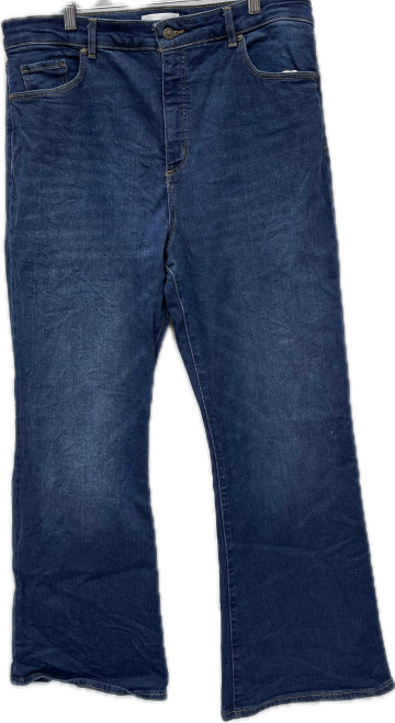 Vist Large View of Product Image Which is Used Loft Denim 14-32