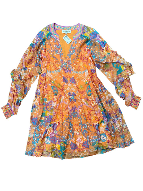 Vist Large View of Product Image Which is Used hale bob Short Dress B S-4/6