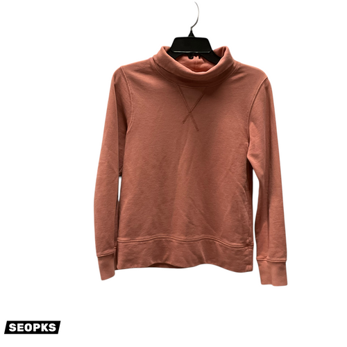 Vist Large View of Product Image Which is Used Madewell Sweatshirt S-4/6