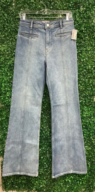 Vist Large View of Product Image Which is Used Unbranded Denim 6-28