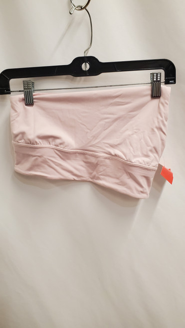 Vist Large View of Product Image Which is Used Lululemon Athletica Sports Bra M-8/10