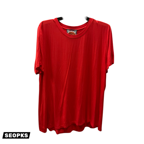 Vist Large View of Product Image Which is Used Johnny Was T-Shirt XL-16
