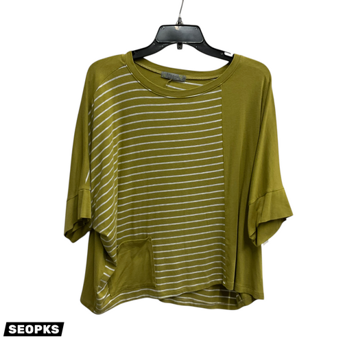 Vist Large View of Product Image Which is Used CHALET ET CECI Shirt S-4/6