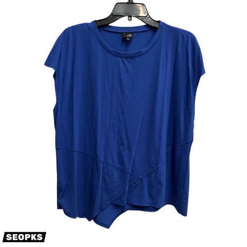 Vist Large View of Product Image Which is Used LISA BAYNE T-Shirt L-12/14