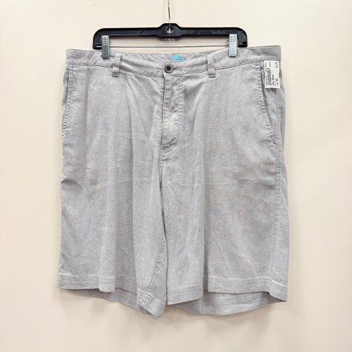 Vist Large View of Product Image Which is Used Tommy Bahama Mens Shorts 38W
