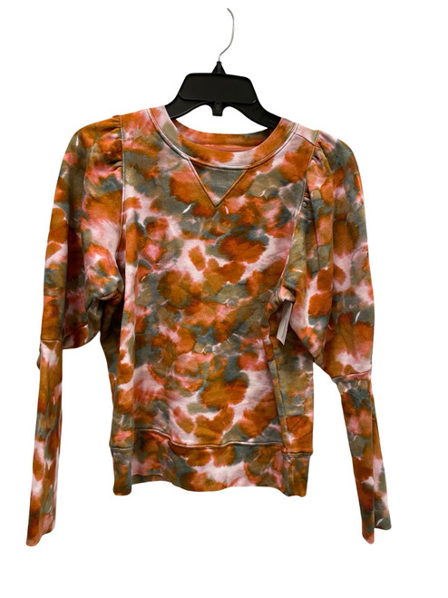 Vist Large View of Product Image Which is Used Marie Oliver Lightweight Sweater M-8/10